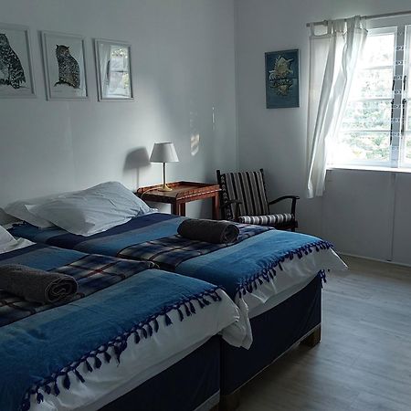 Gulls Way Villa Кеурбумстранд Екстериор снимка