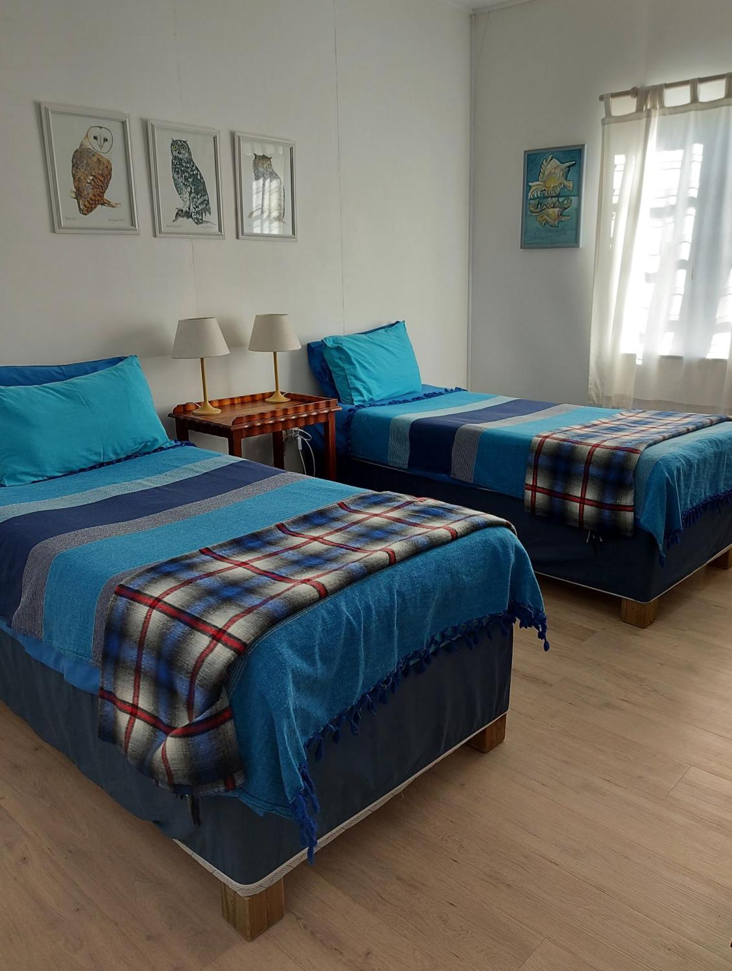 Gulls Way Villa Кеурбумстранд Екстериор снимка