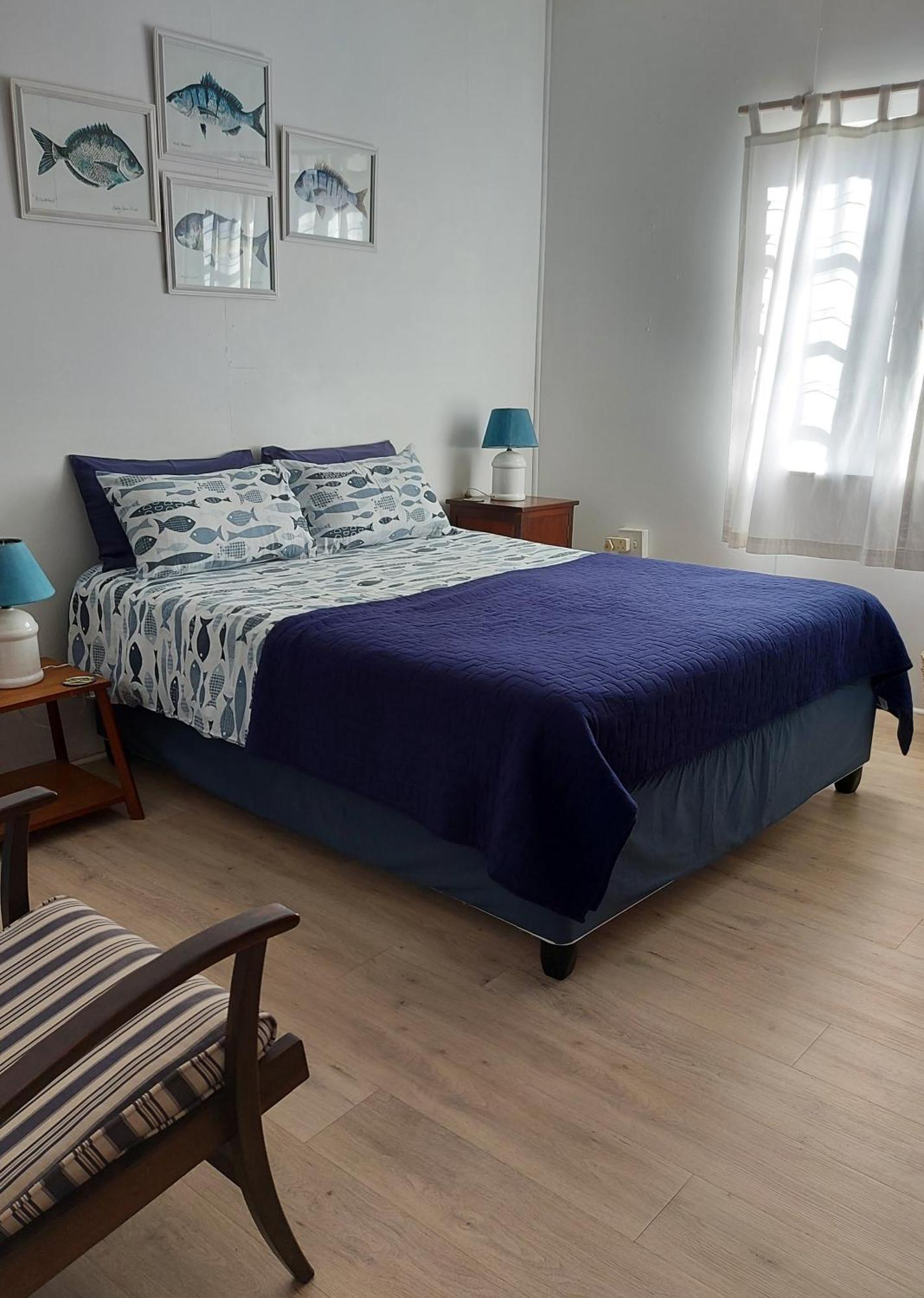 Gulls Way Villa Кеурбумстранд Екстериор снимка
