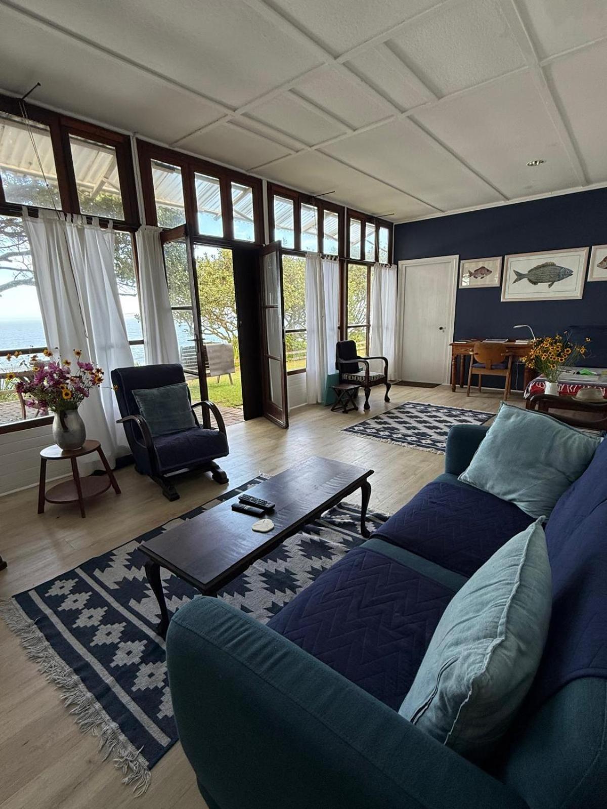 Gulls Way Villa Кеурбумстранд Екстериор снимка