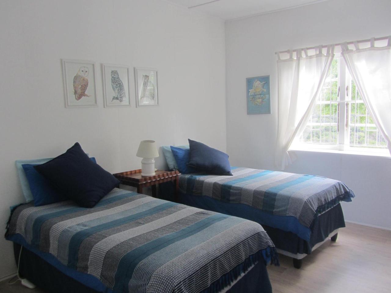 Gulls Way Villa Кеурбумстранд Екстериор снимка